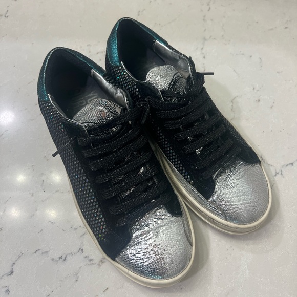 P448 John Sneakers - Picture 2 of 7